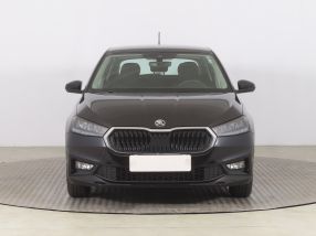 Skoda Fabia - 2023