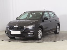 Skoda Fabia - 2023