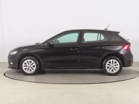 Skoda Fabia - 2023