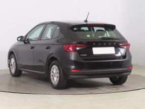 Skoda Fabia - 2023