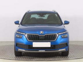 Skoda Kamiq - 2020