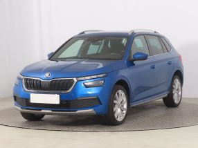 Skoda Kamiq - 2020