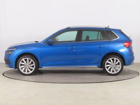 Skoda Kamiq - 2020