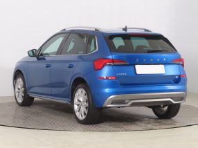 Skoda Kamiq - 2020