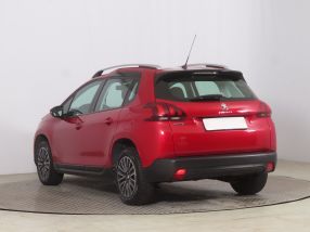 Peugeot 2008 - 2018