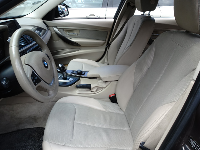 BMW 320 d xDrive