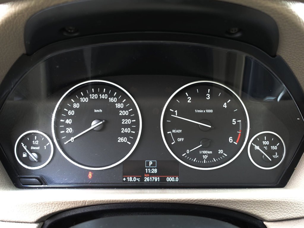BMW 3