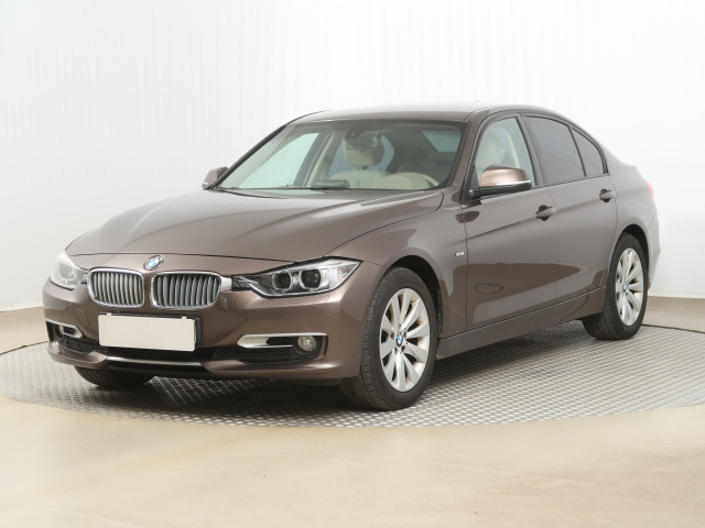 BMW 320 d xDrive