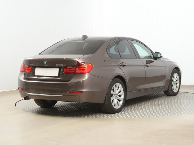 BMW 320 d xDrive