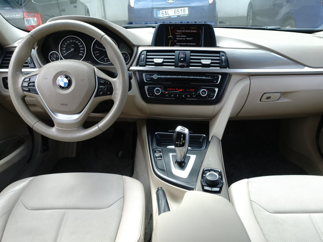 BMW 320 d xDrive