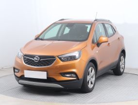 Opel Mokka - 2017