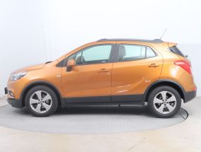 Opel Mokka - 2017