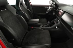 Škoda Kodiaq - 2020