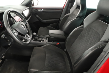 Škoda Kodiaq - 2020