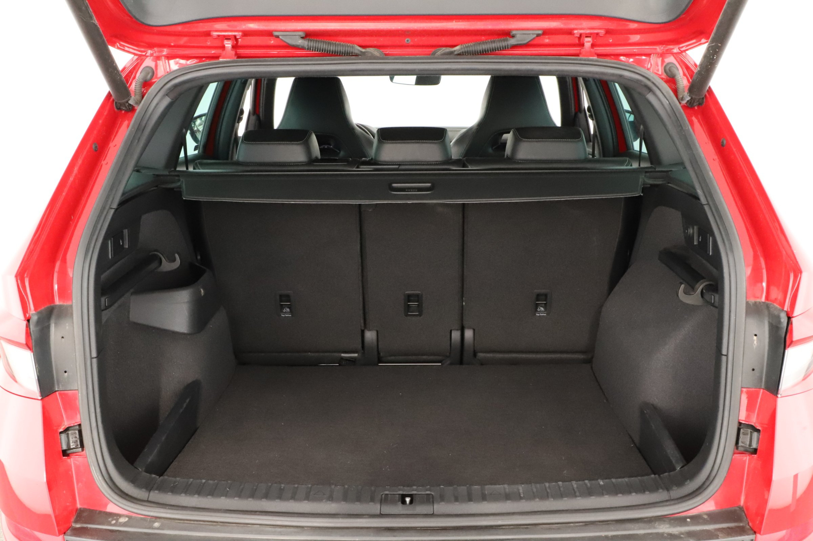Škoda Kodiaq - 2020