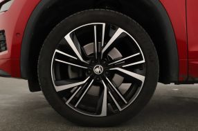 Škoda Kodiaq - 2020
