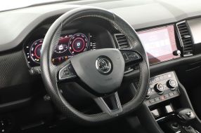 Škoda Kodiaq - 2020