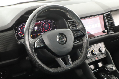 Škoda Kodiaq - 2020