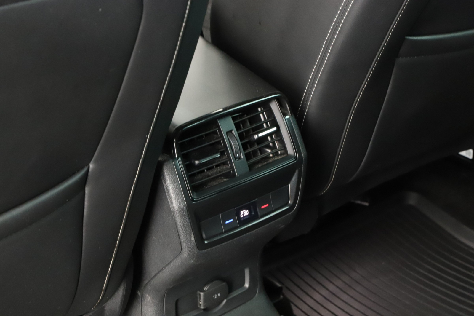 Škoda Kodiaq - 2020
