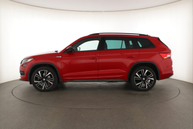 Škoda Kodiaq - 2020