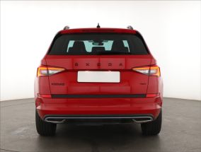 Škoda Kodiaq - 2020