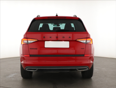 Škoda Kodiaq - 2020