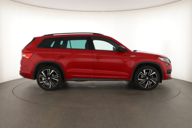 Škoda Kodiaq - 2020