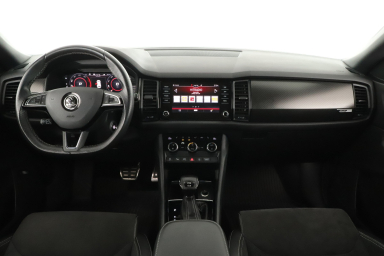 Škoda Kodiaq - 2020