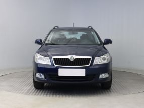 Skoda Octavia - 2011