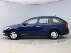 Skoda Octavia - 2011