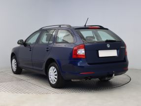Skoda Octavia - 2011