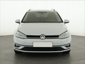 Volkswagen Golf - 2017