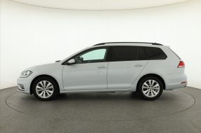 Volkswagen Golf - 2017