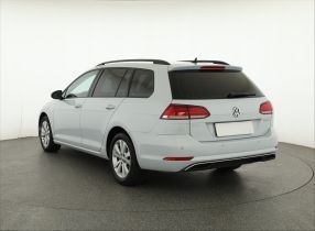 Volkswagen Golf - 2017