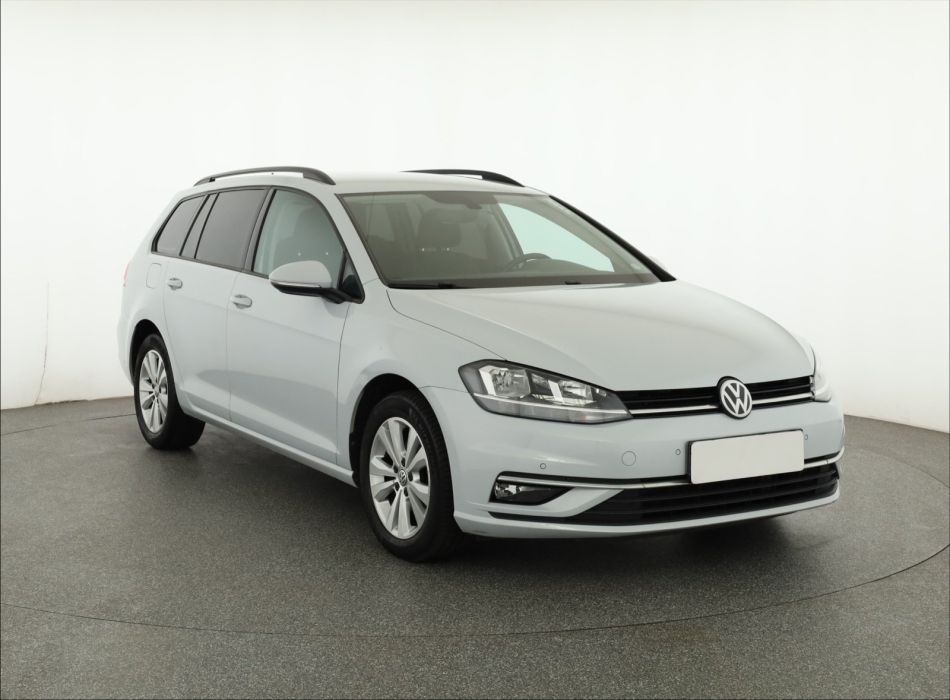 Volkswagen Golf - 2017
