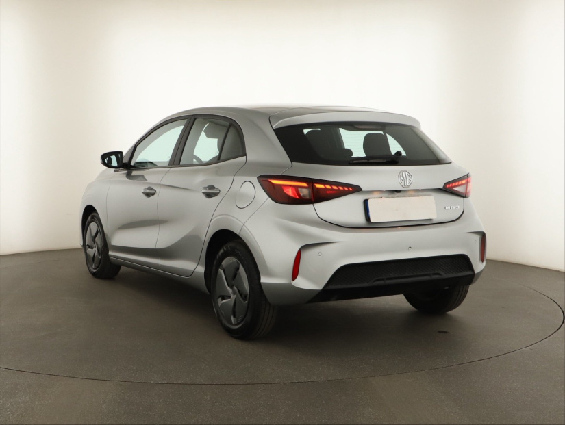 MG 3, 2025