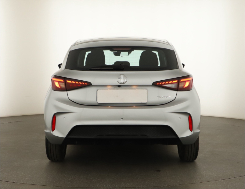 MG 3, 2025