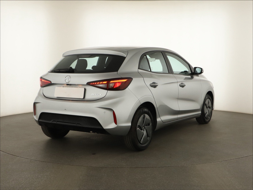 MG 3, 2025