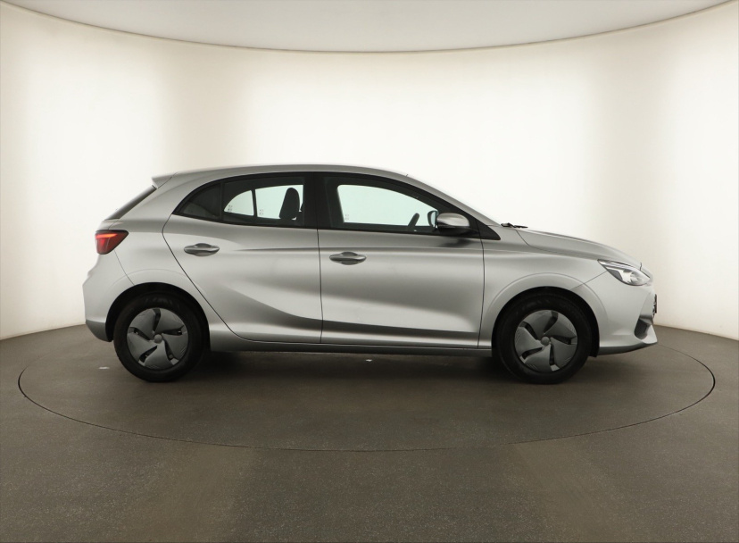 MG 3, 2025