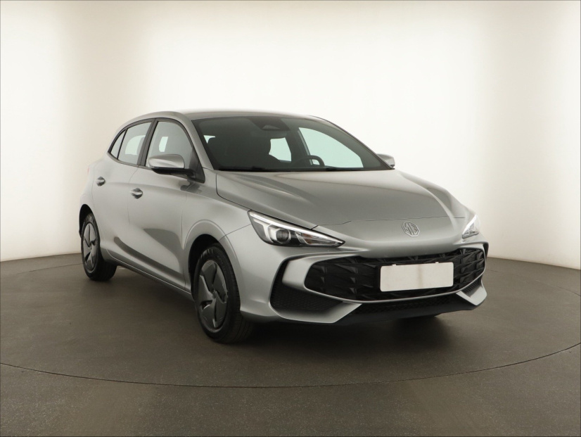MG 3, 2025