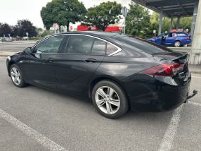 Opel Insignia - 2018
