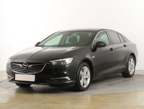 Opel Insignia - 2018