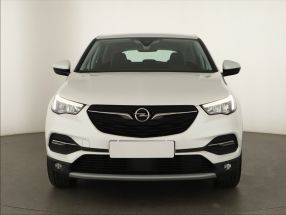 Opel Grandland X - 2021