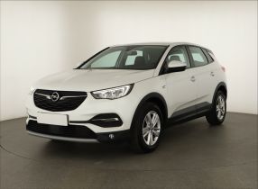 Opel Grandland X - 2021