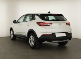 Opel Grandland X - 2021