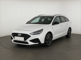 Hyundai i30 - 2022