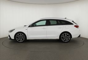 Hyundai i30 - 2022