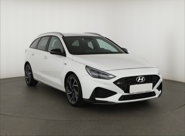 Hyundai i30 2022