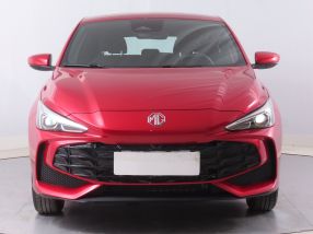 MG 3 - 2025