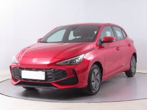 MG 3 - 2025